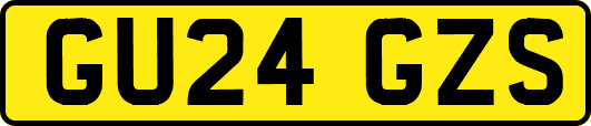 GU24GZS