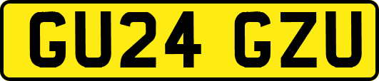 GU24GZU
