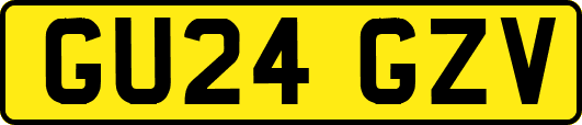 GU24GZV