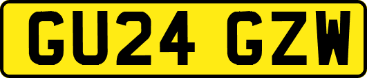 GU24GZW
