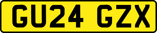 GU24GZX