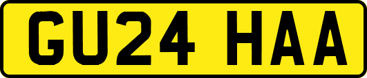 GU24HAA