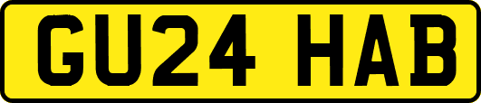 GU24HAB