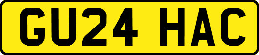 GU24HAC