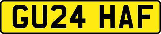 GU24HAF