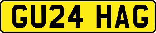 GU24HAG