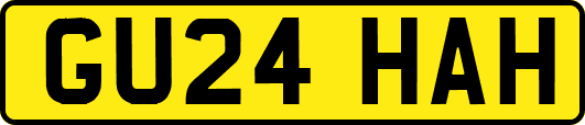 GU24HAH