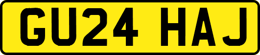 GU24HAJ