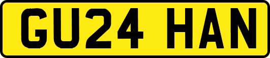 GU24HAN