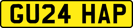GU24HAP