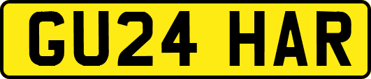 GU24HAR