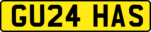 GU24HAS