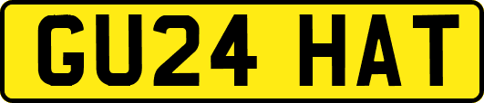 GU24HAT