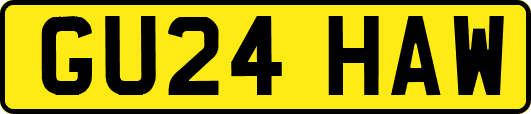 GU24HAW