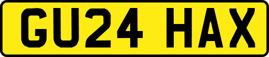 GU24HAX