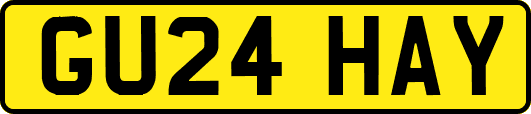 GU24HAY