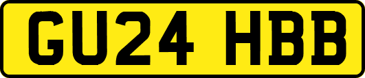 GU24HBB