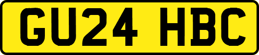 GU24HBC