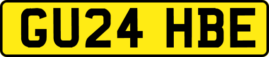 GU24HBE