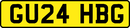 GU24HBG