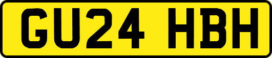 GU24HBH