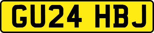GU24HBJ