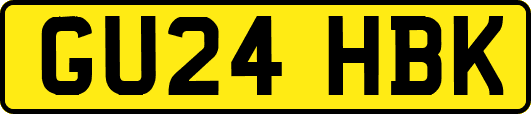 GU24HBK