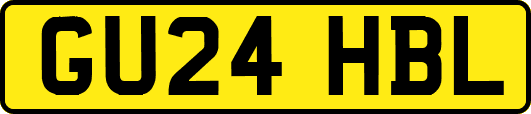 GU24HBL