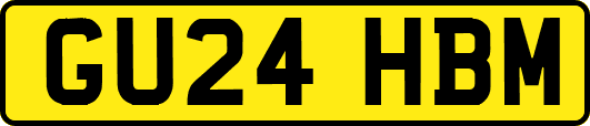 GU24HBM