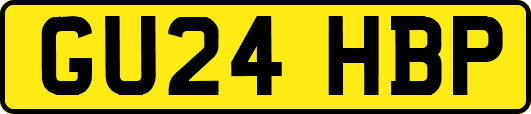 GU24HBP