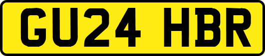 GU24HBR