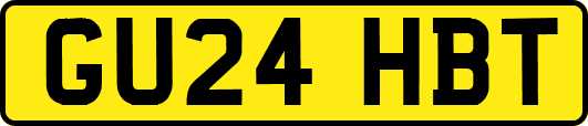 GU24HBT