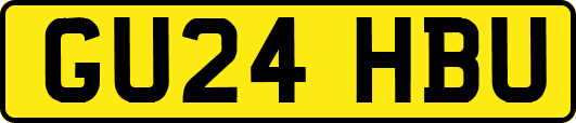 GU24HBU