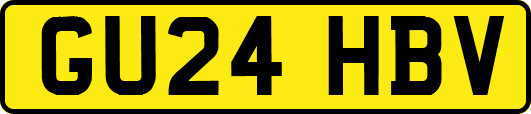 GU24HBV