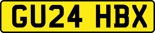 GU24HBX