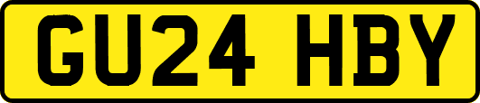 GU24HBY