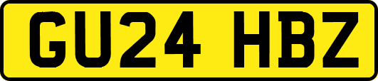 GU24HBZ