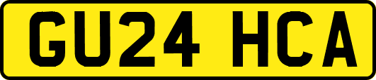 GU24HCA