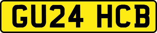 GU24HCB