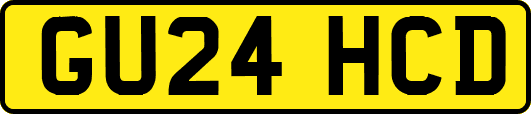GU24HCD