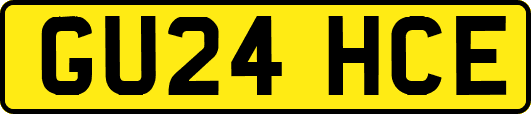 GU24HCE