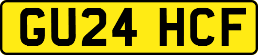 GU24HCF