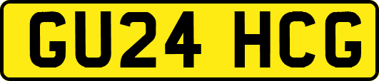 GU24HCG