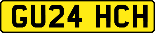GU24HCH