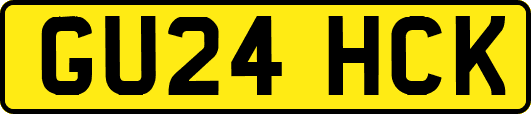 GU24HCK