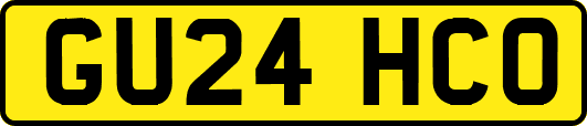GU24HCO
