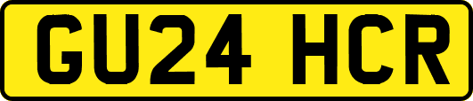 GU24HCR