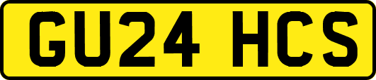 GU24HCS