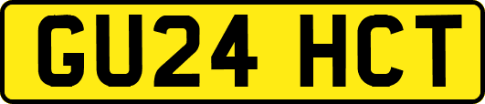 GU24HCT