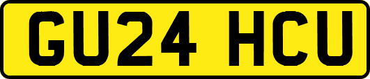 GU24HCU